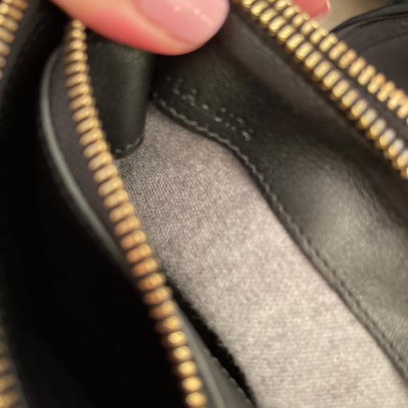 Celine large trio bag - Picture 5 of 6